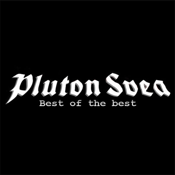 Pluton Svea "Best Of The Best"